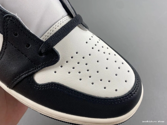 Jordan Low OG Mocha 1 Air CZ0790-102 0710